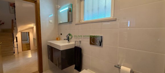 4 Schlafzimmer Stadthaus in Quarteira, Portugal, Nr. 240207 9