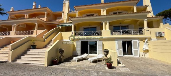 4 Schlafzimmer Stadthaus in Quarteira, Portugal, Nr. 240207 42