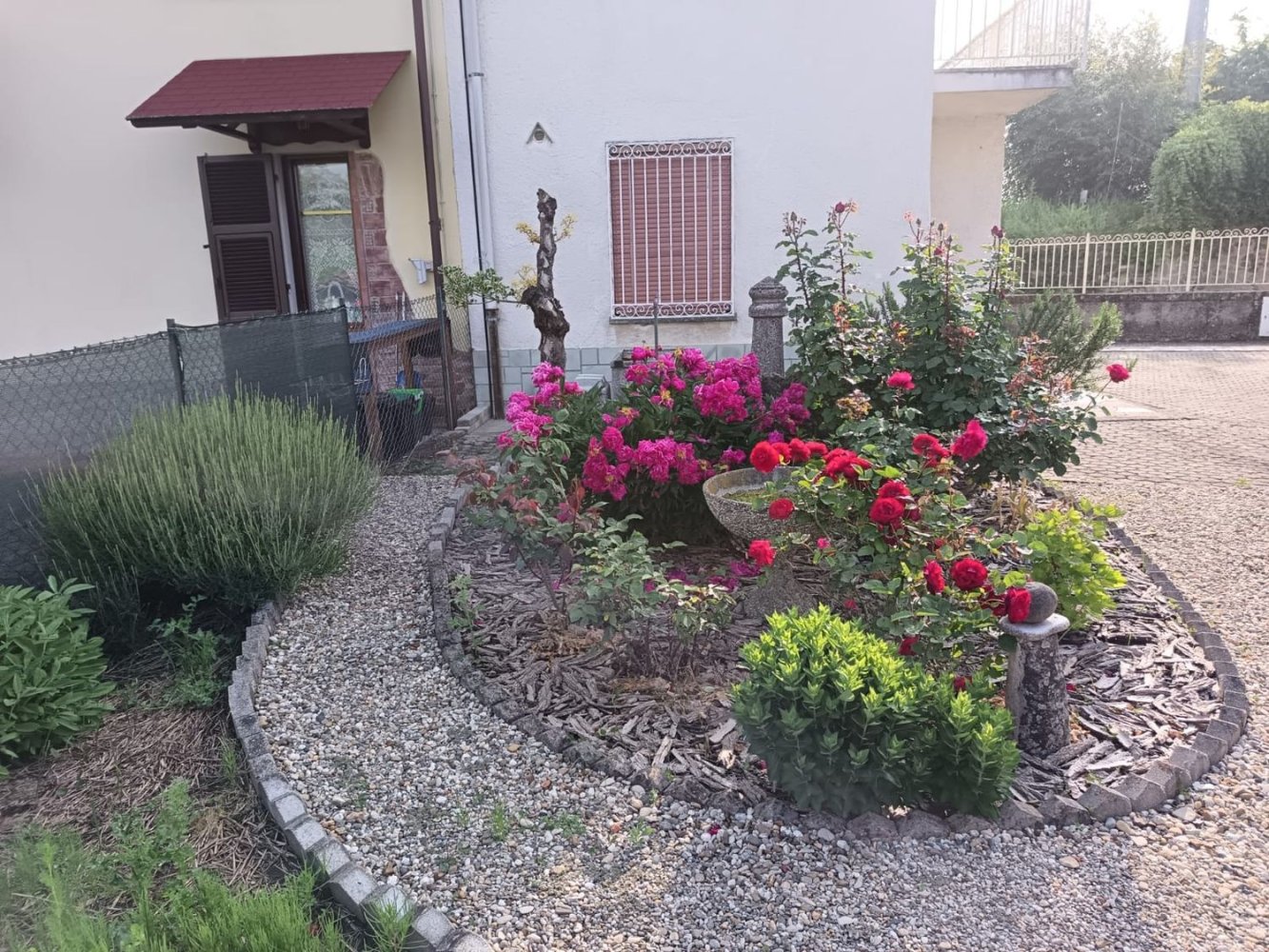 5 غرف نوم منزل في Vignole Borbera, Italy رقم 310872