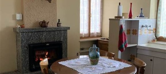 5 غرف نوم منزل في Vignole Borbera, Italy رقم 310872 11