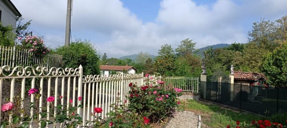 5 غرف نوم منزل في Vignole Borbera, Italy رقم 310872 7