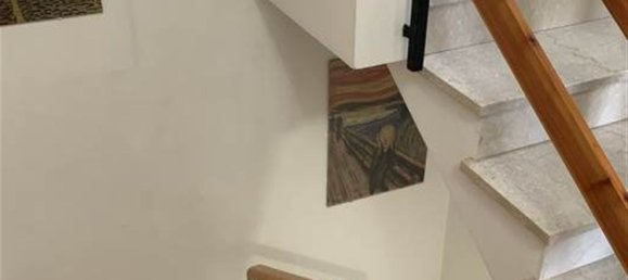 5 غرف نوم منزل في Vignole Borbera, Italy رقم 310872 23