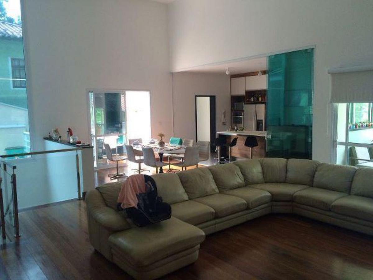 4 bedrooms House in Sao Paulo, Brazil No. 465342