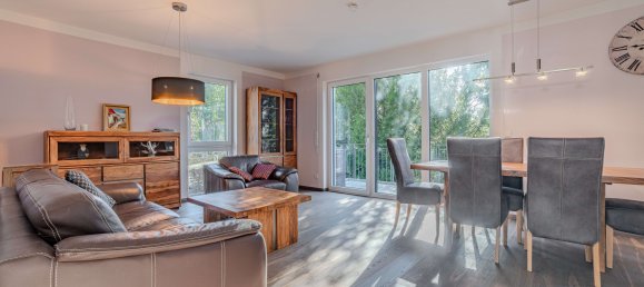 Apartamento de 2 dormitorios en Ebersberg, Germany No. 239207 10