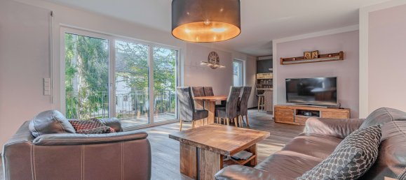 Apartamento de 2 dormitorios en Ebersberg, Germany No. 239207 9