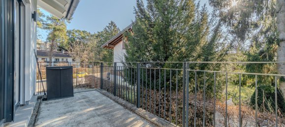 Apartamento de 2 dormitorios en Ebersberg, Germany No. 239207 16