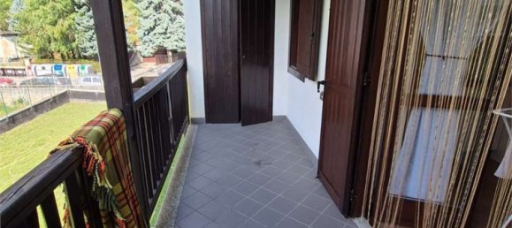 2 bedrooms Apartment in Fenestrelle, Italy No. 320475 13