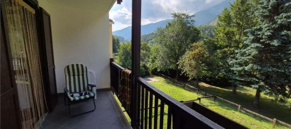 2 bedrooms Apartment in Fenestrelle, Italy No. 320475 12