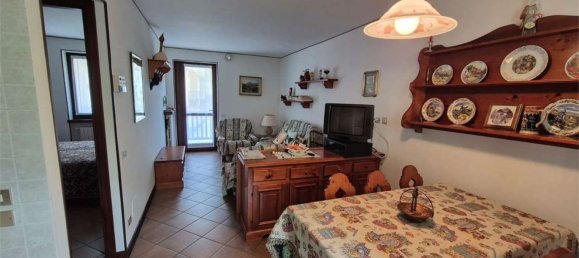 2 bedrooms Apartment in Fenestrelle, Italy No. 320475 8
