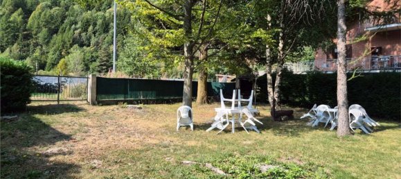 2 bedrooms Apartment in Fenestrelle, Italy No. 320475 22