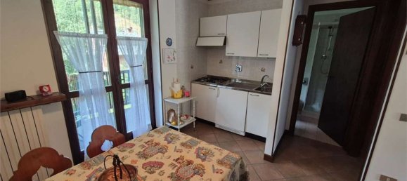 2 bedrooms Apartment in Fenestrelle, Italy No. 320475 10
