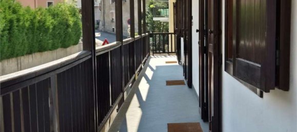 2 bedrooms Apartment in Fenestrelle, Italy No. 320475 3