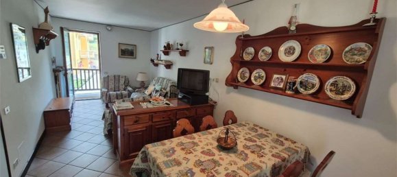 2 bedrooms Apartment in Fenestrelle, Italy No. 320475 5