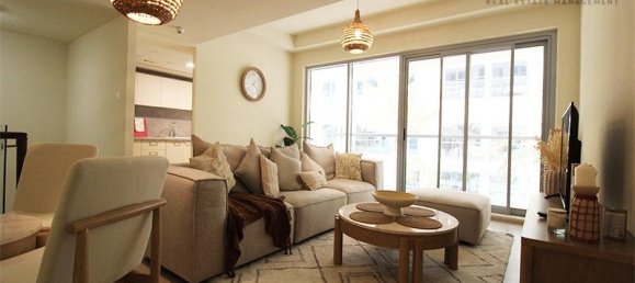 Apartamento de 2 dormitorios en Al Marjan Island, UAE No. 23204 2