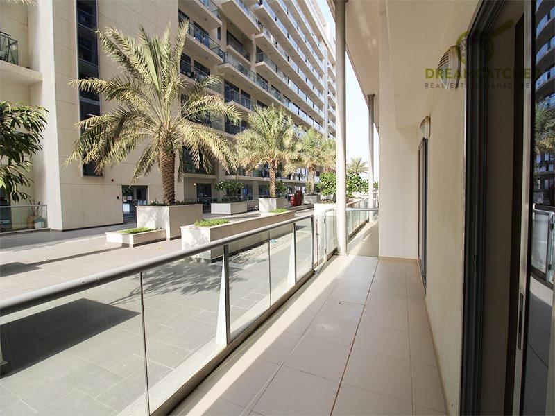 Apartamento de 2 dormitorios en Al Marjan Island, UAE No. 23204