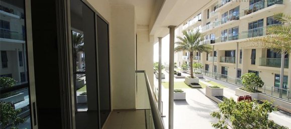 Apartamento de 2 dormitorios en Al Marjan Island, UAE No. 23204 12