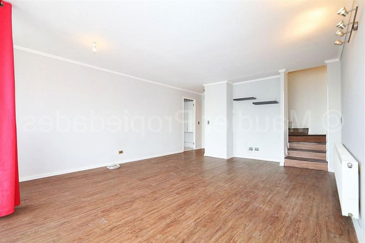 2 Schlafzimmer Wohnung in Santiago, Chile, Nr. 1658