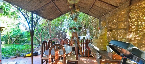 Вилла с 5 спальнями в Михас, Испания № 130794 29