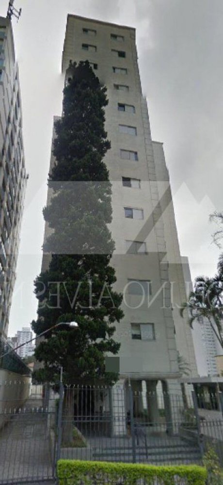 3 Schlafzimmer Wohnung in Sao Paulo, Brazil, Nr. 584377