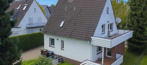 4 bedrooms Townhouse in Herford, Germany No. 275411 15