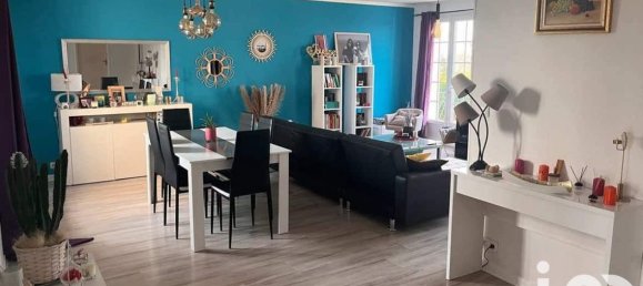 5 rooms House in Blanzac-les-Matha, France No. 96628 6