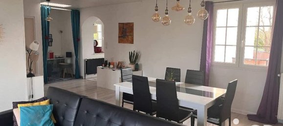 5 rooms House in Blanzac-les-Matha, France No. 96628 4