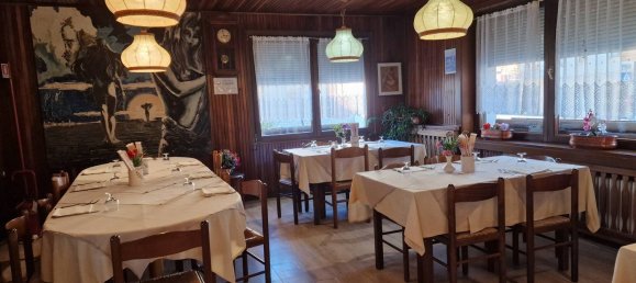 Hotel in Tambre, Italy 4700m², Nr. 152790 32