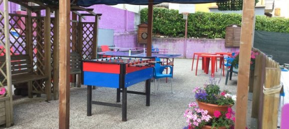 Hotel in Tambre, Italy 4700m², Nr. 152790 6