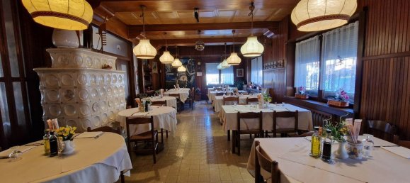 Hotel in Tambre, Italy 4700m², Nr. 152790 35