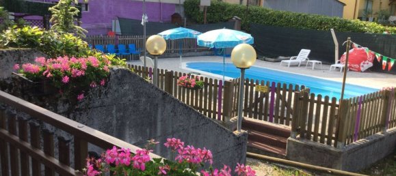 Hotel in Tambre, Italy 4700m², Nr. 152790 3