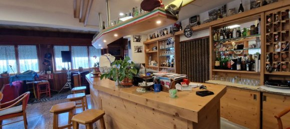 Hotel in Tambre, Italy 4700m², Nr. 152790 34