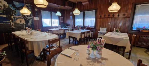 Hotel in Tambre, Italy 4700m², Nr. 152790 31