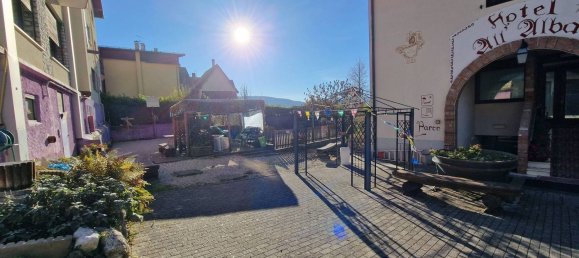 Hotel in Tambre, Italy 4700m², Nr. 152790 28