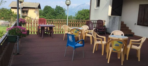 Hotel in Tambre, Italy 4700m², Nr. 152790 13