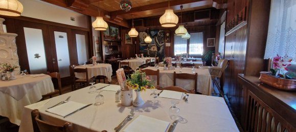 Hotel in Tambre, Italy 4700m², Nr. 152790 30