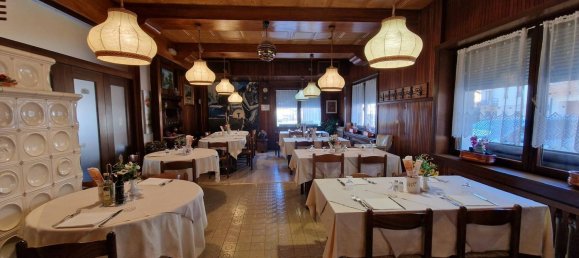 Hotel in Tambre, Italy 4700m², Nr. 152790 29