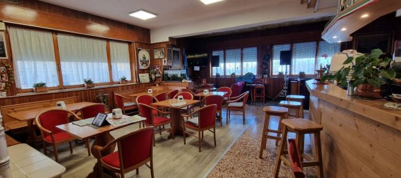 Hotel in Tambre, Italy 4700m², Nr. 152790 33