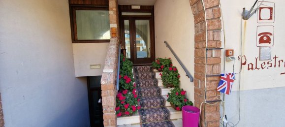 Hotel in Tambre, Italy 4700m², Nr. 152790 27