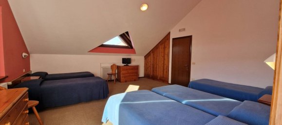 Hotel in Tambre, Italy 4700m², Nr. 152790 16