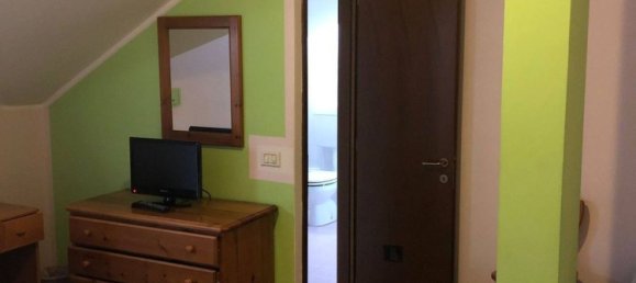Hotel in Tambre, Italy 4700m², Nr. 152790 11
