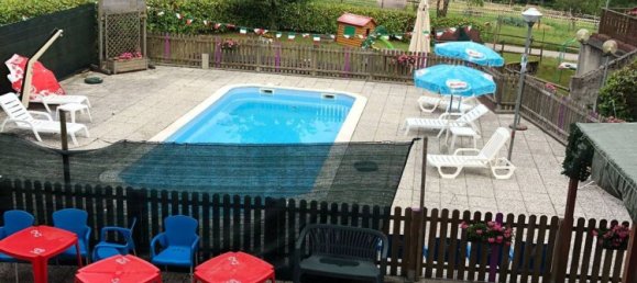 Hotel in Tambre, Italy 4700m², Nr. 152790 4