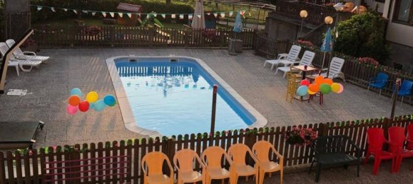 Hotel in Tambre, Italy 4700m², Nr. 152790 5