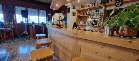 Hotel in Tambre, Italy 4700m², Nr. 152790 36