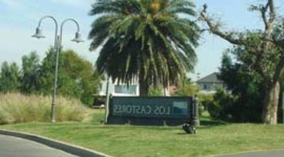 Terrain à Tigre, Argentina No. 40409