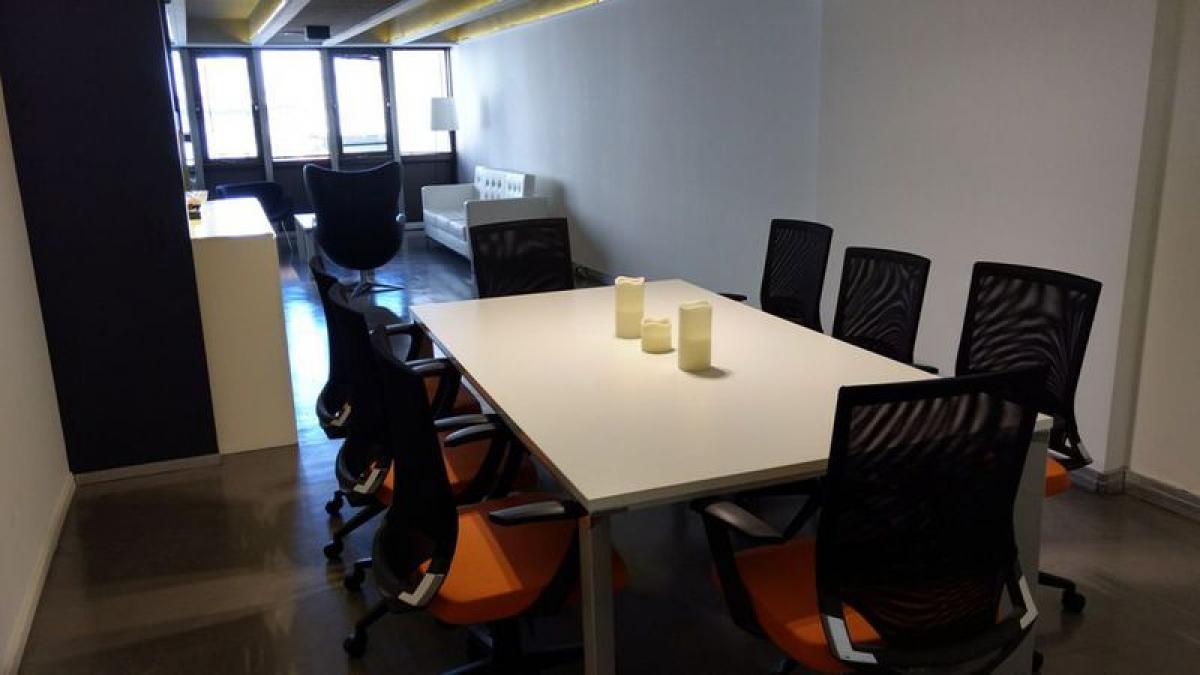 6 غرف نوم مكتب في Buenos Aires, Argentina رقم 108634