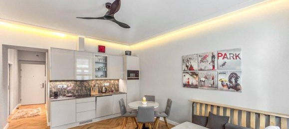 3غرفة شقة في Margareten, Austria رقم 29003 16