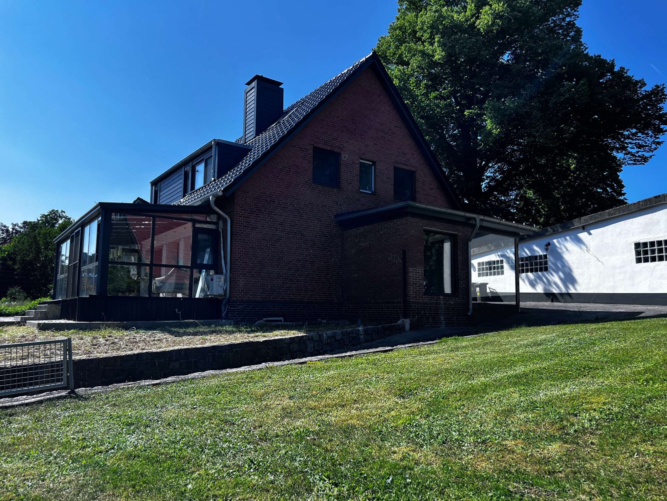 4 Schlafzimmer Haus in Kiel, Germany, Nr. 70833