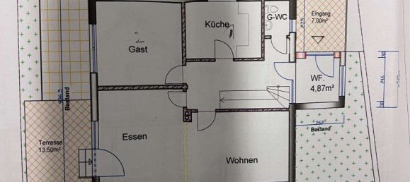 4 Schlafzimmer Haus in Kiel, Germany, Nr. 70833 11