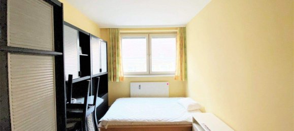 4 rooms Apartment in Brigittenau, Austria No. 148118 2