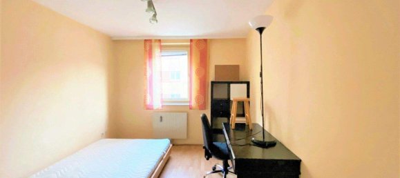 4 rooms Apartment in Brigittenau, Austria No. 148118 4